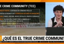 Qué son las TCC: el fenómeno digital bajo análisis tras un tiroteo escolar