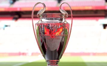 Se definieron las semifinales de la Champions League: los cruces y cuándo se disputarán