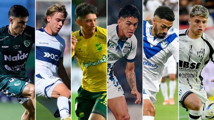 Se termina la fecha 14 del Torneo Apertura con cuatro partidos: la agenda completa