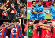 Tigre y San Lorenzo buscarán su primera victoria en la Copa Sudamericana: todo lo que hay que saber