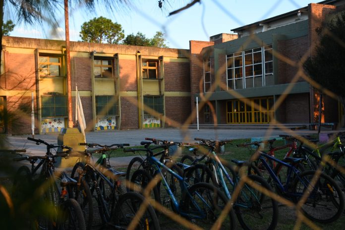 Tirador de San Cristóbal: cómo fue el operativo para detener al segundo menor acusado de encubrimiento