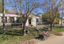 Un alumno de 13 años llevó un arma casera a una escuela de Entre Ríos