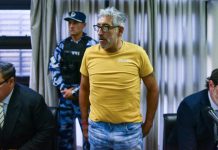 Video: así operaba “Colorado El 32”, la financiera ligada al narco “Mameluco” Villalba