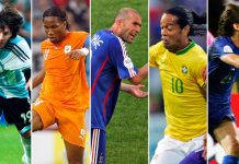 A 20 años del Mundial más estelar de la historia: los nombres legendarios que marcaron una era