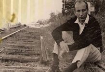 A 50 años de la desaparición de Haroldo Conti: el que llevaba dentro el río y las convicciones, el que no podía dejar de escribir