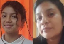 Activan la Alerta Nati en Neuquén por la desaparición de una mujer y una niña de 12 años