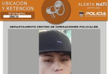 Activaron la Alerta Nati en Neuquén por la desaparición de un adolescente de 14 años