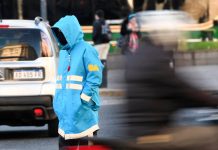 AMBA: se prevé un fin de semana largo con frío, pero sin lluvias