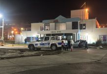 Asesinaron a una mujer y dejaron gravemente herido a un chofer de aplicación en Comodoro Rivadavia