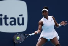 Así encontró Venus Williams su nueva pasión fuera de las canchas: diseño, salud y Met Gala