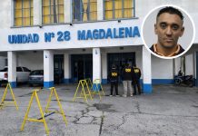 Así engañaban a las víctimas: los audios de la banda del asesino del “Mago Alex” que operaba estafas desde la cárcel