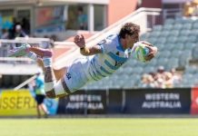 Así será el debut de Los Pumas 7’s, Las Yaguaretés y Los Teros 7’s en Valladolid