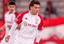 Blondel habló sobre un posible cruce ante Boca en el Apertura: la divertida respuesta de Morena Beltran a una crítica de Davoo Xeneize