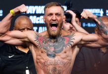 Cambio físico y transformación espiritual inesperada: cómo se prepara Conor McGregor para su regreso a la UFC