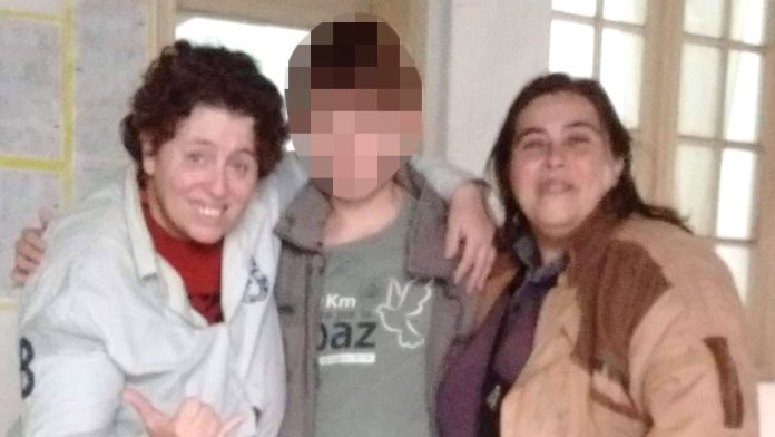 Comenzó el juicio por el triple crimen de Barracas: el acusado de escuchó los cargos en su contra y se negó a declarar