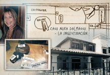 Cómo fue el crimen de Nora Dalmasso, que sigue impune tras casi 20 años