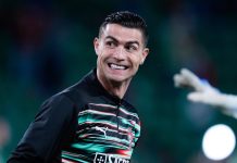Con Cristiano Ronaldo, Portugal dio la lista de 27 convocados para el Mundial: el jugador que quedaría afuera y las sorpresivas ausencias