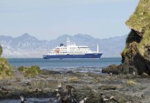 Confirmaron que hay un argentino que está a bordo del crucero donde hubo muertes y contagios de hantavirus