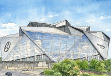Contenedores, cero emisiones y sostenibilidad: cuáles son los 6 estadios más sustentables del mundo