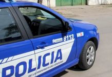 Córdoba: bajó de su camioneta para ayudar a un conocido y murió atropellado por un camión
