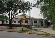 Córdoba: una estudiante de 14 años murió en el baño de su colegio e investigan las causas