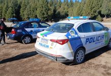 Crece la angustia en Bariloche por la desaparición de Ana Lía Corte: once días de búsqueda y una única pista