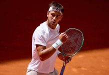 Cuatro argentinos hacen su estreno en Roland Garros: hora, rivales y cómo ver los partidos en vivo