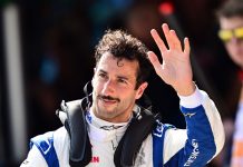 Daniel Ricciardo reflexionó sobre el desgaste emocional detrás de la Fórmula 1: “Mostrar vulnerabilidad es una señal de debilidad”