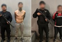 Desarticularon un búnker narco en la Villa 31: detuvieron a dos extranjeros y secuestraron droga lista para vender
