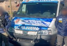 Desbarataron una red de clínicas ilegales en La Matanza: 29 detenidos y una pista que apunta a la piratería del asfalto