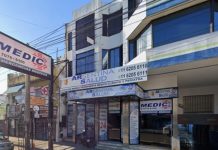Desbarataron una red de clínicas ilegales que operaban en La Matanza: tenía su propia farmacia y ambulancias
