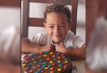 Detuvieron a un abogado vinculado al caso Loan por la desaparición de Nahuá Santos Riquelme