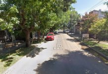 Detuvieron a una mujer que se dedicó a la venta de drogas, tras haber sido expulsada de la Policía Federal