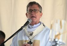 El Arzobispo Jorge García Cuerva presidirá la apertura del Año Jubilar de la comunidad maronita