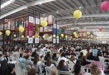 El Banco de Alimentos Buenos Aires distribuyó más de 7 mil toneladas de comida en 2025 y alcanzó a más de 350 mil personas