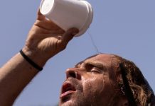 El cambio climático agrava el riesgo de calor extremo en el Mundial 2026 en Estados Unidos