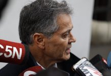 El fiscal que investiga la desaparición de Agostina Vega en Córdoba dijo que quiere hallarla “sea con el desenlace que sea”