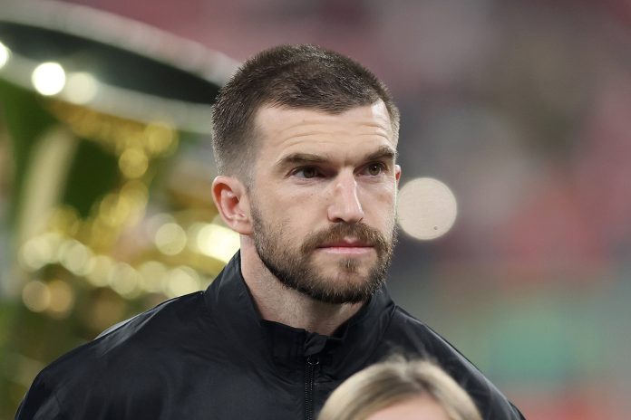 El giro viral de Tim Payne, el “jugador menos conocido” del Mundial y su vínculo con Costa Rica conquista las redes