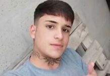 El hermano del hombre que golpeó a Kevin Martínez en Chascomús negó que esté prófugo y denunció amenazas