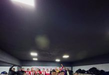 El insólito gol en contra en el ascenso que definió un partido en la última jugada: “Fue el blooper del año”