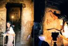 El sueño de la “Indiana Jones argentina” que nació en Villa Gesell: una tumba de 3.500 años y el erotismo en el Antiguo Egipto