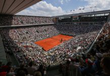 El tenis argentino hizo su estreno en la clasificación de Roland Garros con tres triunfos y cuatro derrotas