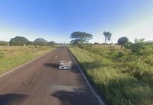 Encontraron al niño de seis años que había desaparecido en Corrientes y detuvieron a su padre
