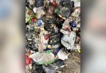 Encontraron muerto a un joven en la CEAMSE de Ensenada: creen que se refugió en un contenedor y fue trasladado entre los residuos