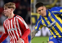 Estudiantes y Rosario Central se enfrentarán en un atractivo duelo por el pase a octavos de final de la Copa Argentina: hora, TV y formaciones