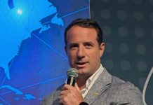 Histórico: el argentino Pablo Colombres fue elegido como el primer latinoamericano en presidir ASIS International