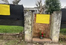 Horror en Los Polvorines: una mujer fue asesinada al defender a su hija de 8 años de un intento de abuso