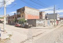 Intentó matar a un hombre en una pelea callejera en Jujuy y fue condenado a seis años de prisión