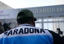 Juicio por la muerte de Maradona, en vivo: declararán los médicos que le detectaron el hematoma en la cabeza