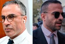 Juicio por la muerte de Maradona: tras el escándalo en la última audiencia, declaran Leopoldo Luque y el psicólogo Carlos Díaz
